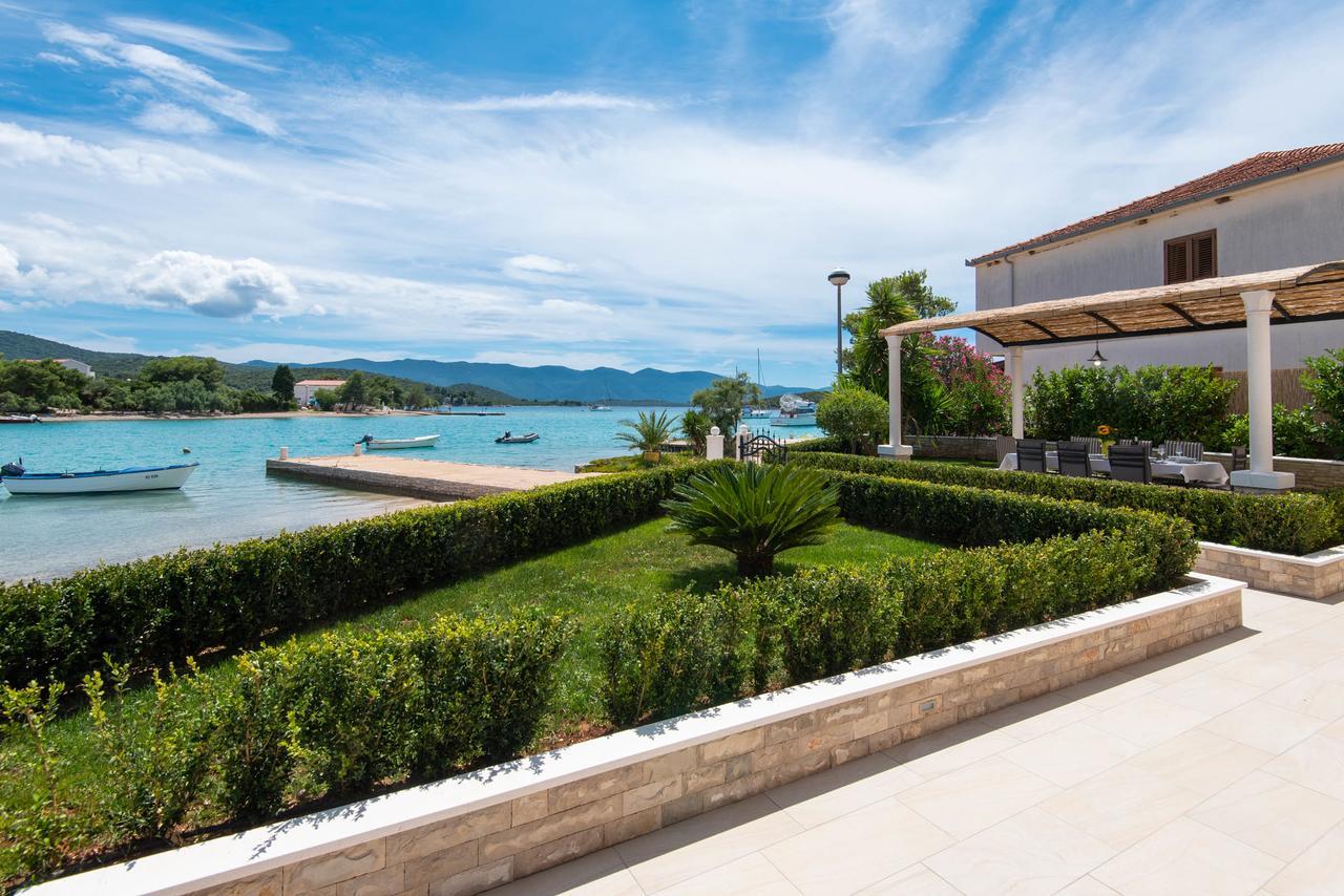 Villa Loviste Paradise Lovište Exterior foto