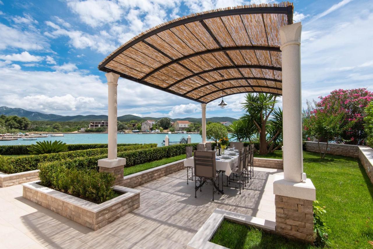 Villa Loviste Paradise Lovište Exterior foto